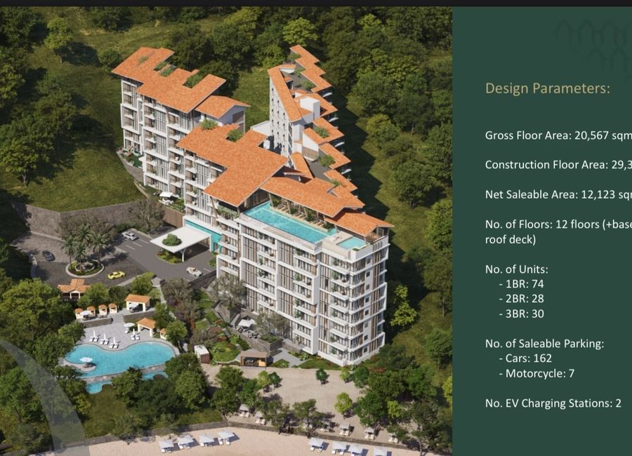 Terrazas de Punta Fuego, Nasugbu, Batangas image 2