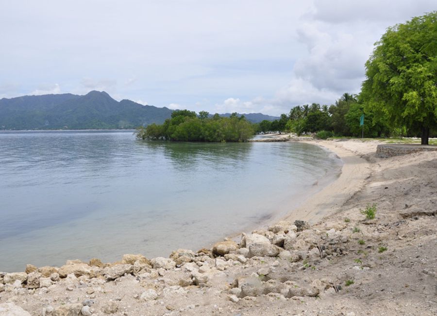 El Nido Street, Laiya-Ibabao, San Juan, Batangas image 3