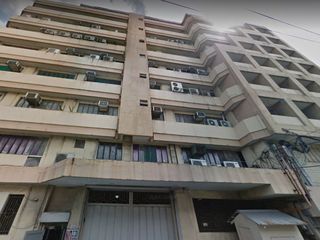 Marssha Tower
