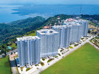 1 bedroom at Wind Residences