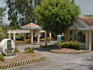 Glenwood Park - Calamba