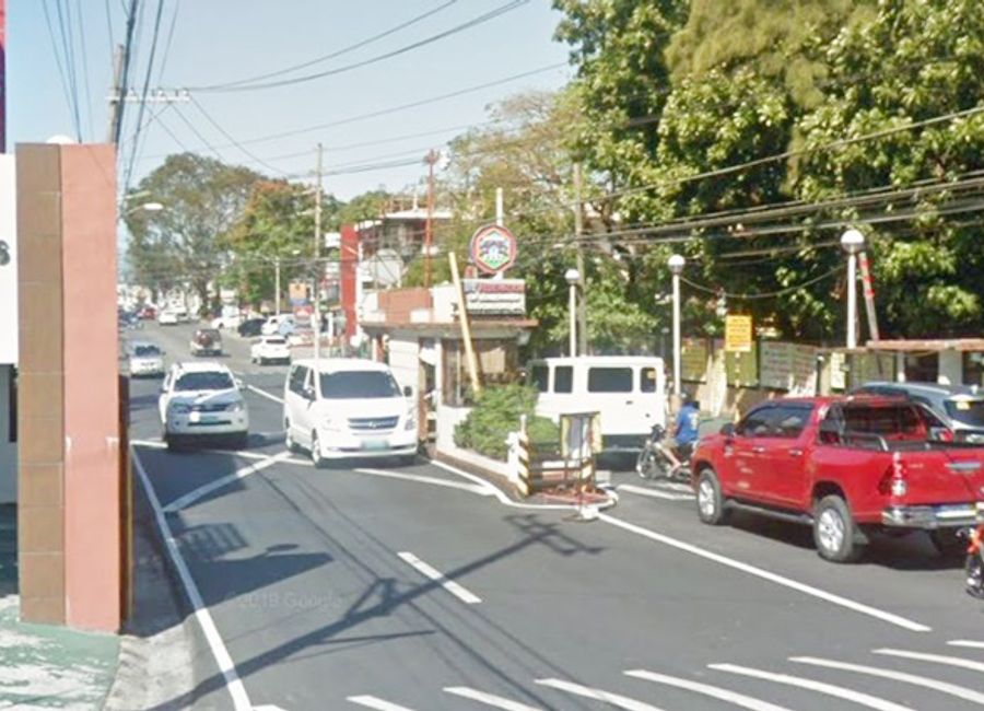 BF Homes Parañaque