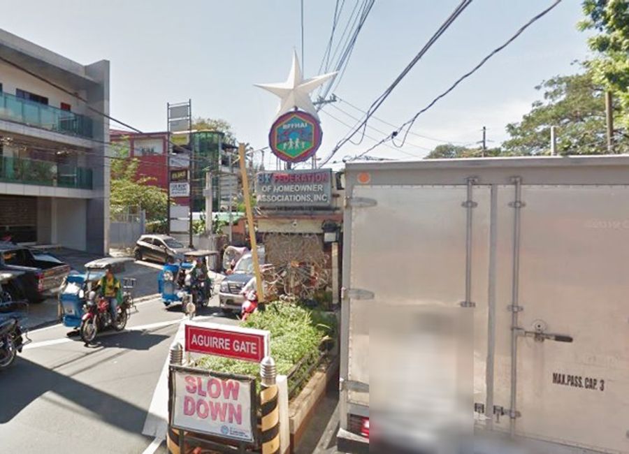 BF Homes Parañaque