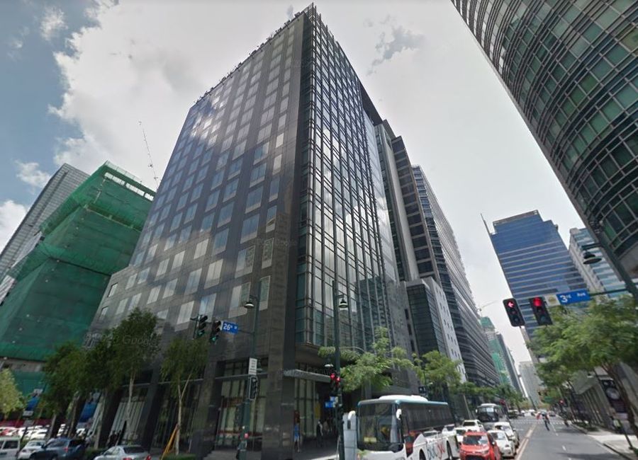 One|NEO in Fort Bonifacio| Lamudi.com.ph