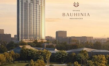 Bauhinia Studio Unit