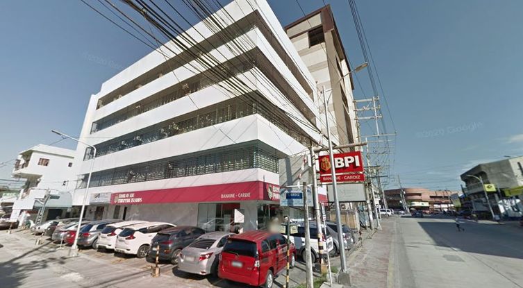 FDM Medical Arts Building in Doña Josefa| Lamudi.com.ph