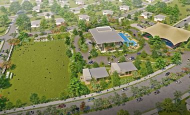 Land for sale in Rockwell South at Carmelray, Canlubang, Laguna