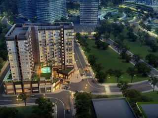 Bryant Parklane