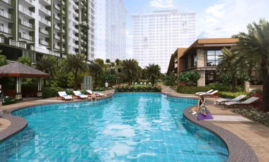 2 bedroom condo for sale in Verdon Parc, Davao City, Davao del Sur