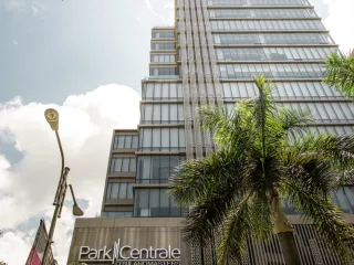 Park Centrale
