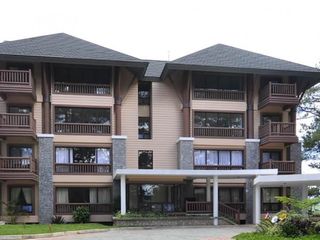 The Residences at Brent
