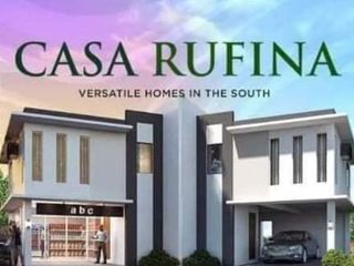 Casa Rufina South