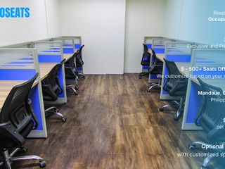 Talent & HR Services for Outsourcing | HR-Ready Office Space with IT Support & 24/7 Access, JDN Square Cebu