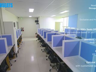 Philippine-Based Tech Outsourcing | IT-Ready Office Space Cebu with Plug-and-Play Setup, JDN Square