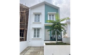 Ina Housing 5 Tipe 60