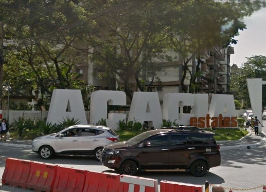 Acacia Estates