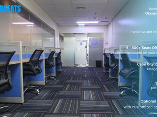 Cost-Effective Outsourcing Services in Ayala Center Cebu Tower Philippines | Office Space for Lease with IT Support at Ayala Center Cebu Tower