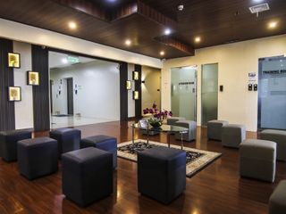 AI Outsourcing for Business Agility in Ayala Center Cebu Tower Philippines | Office Space for Lease with IT Infrastructure at Ayala Center Cebu Tower