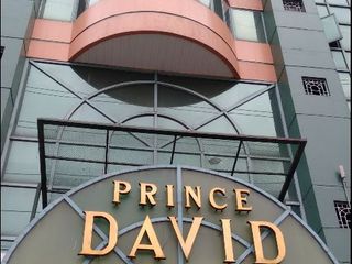 Prince David Condominium