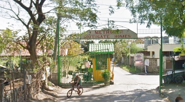 Metrocor Southgate Homes in Almanza Uno| Lamudi.com.ph