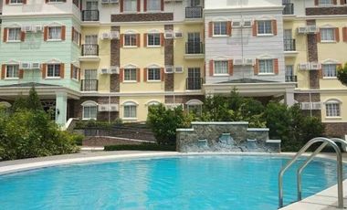 For Rent/Sale Fully Furnished 1 Bedroom Condo Unit