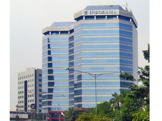 Graha Irama