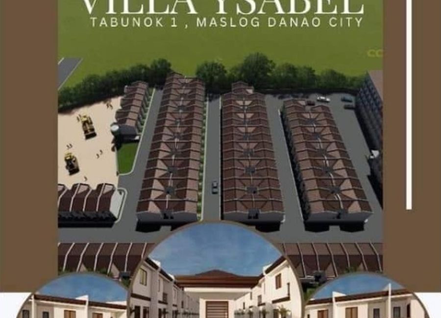 Villa Ysabel