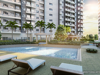 Spring Residences