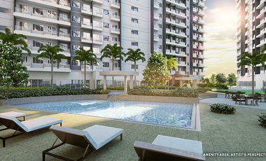 Brand New Unit at Spring Residences, Parañaque City For Sale | Lamudi ...