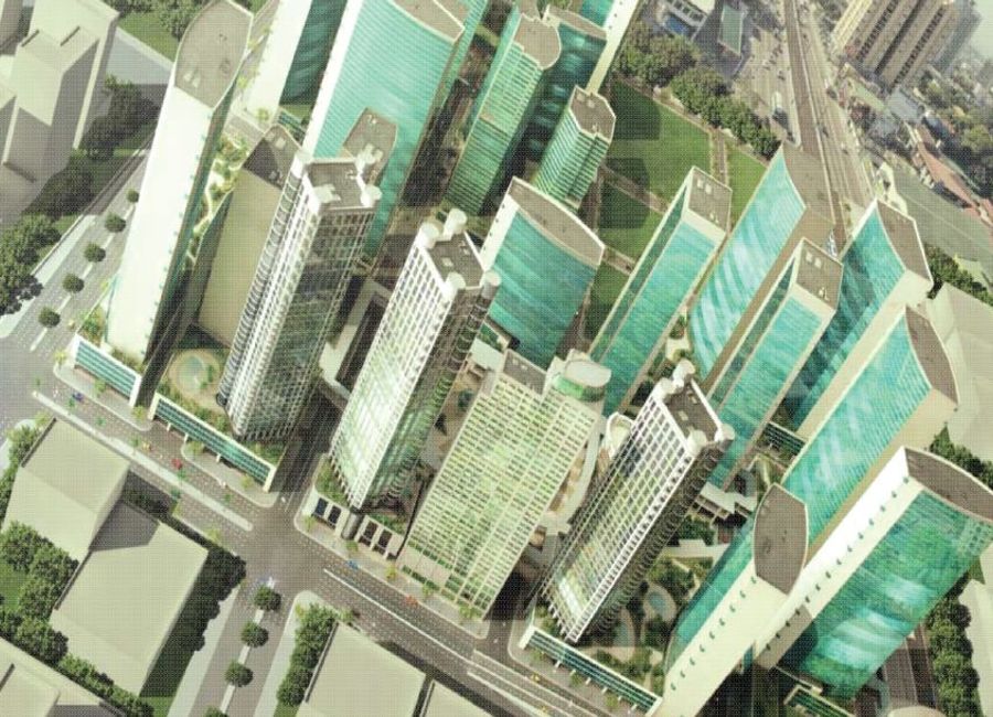 Sta. Rosa Business Park