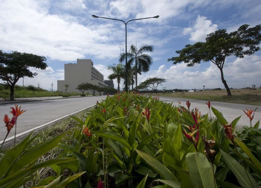 Sta. Rosa Business Park