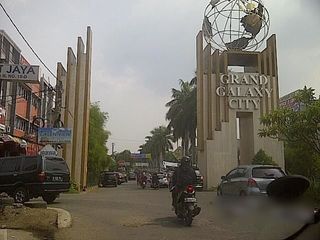 Grand Galaxy City Bekasi