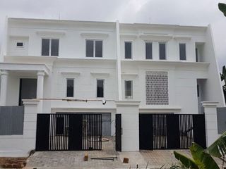 Taman kebon Jeruk Intercon
