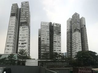 1 Park Residence