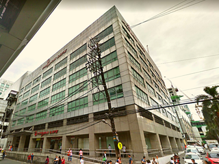 Philam Life - Cubao