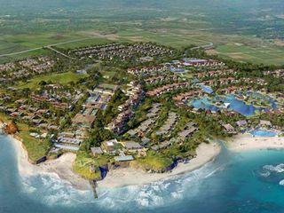 Ciputra Beach Resort