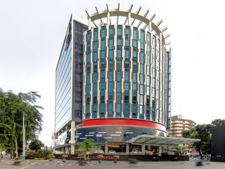 Regus Forum Nine