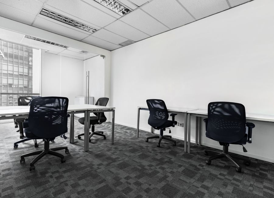 Regus Forum Nine