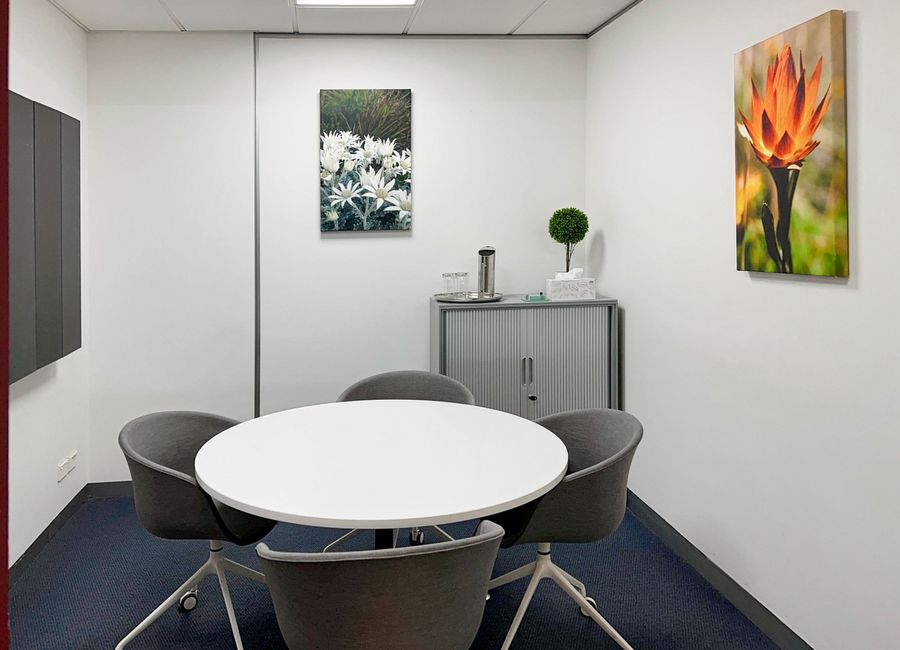 Regus Forum Nine