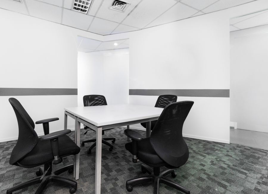 Regus Forum Nine