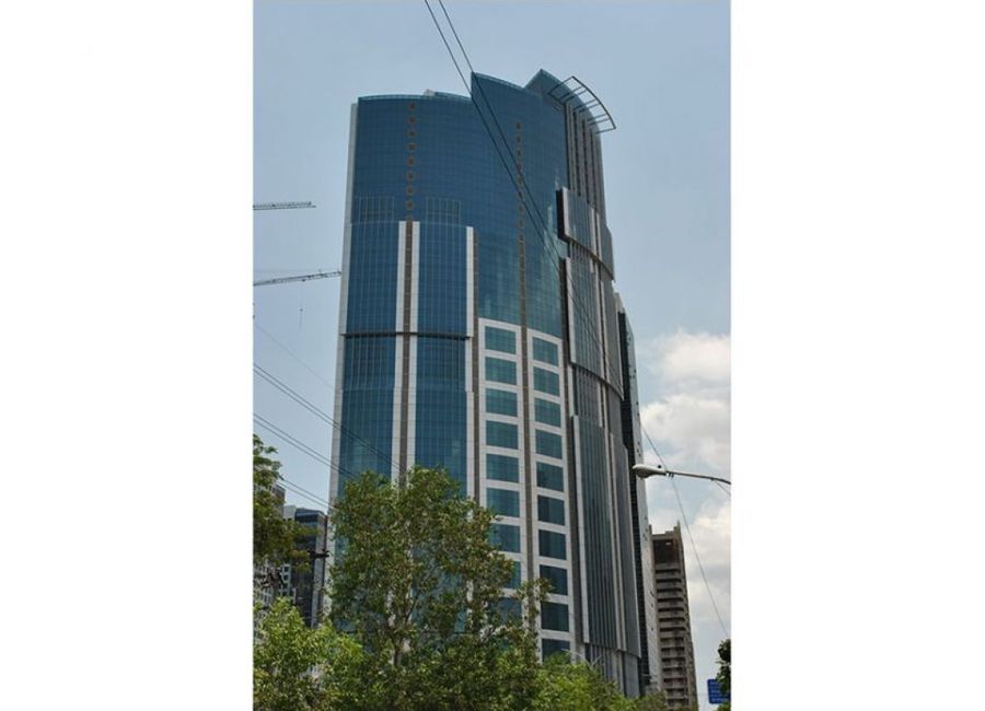 One Corporate Center