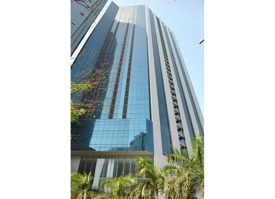One Corporate Center