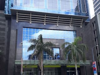 The Orient Square