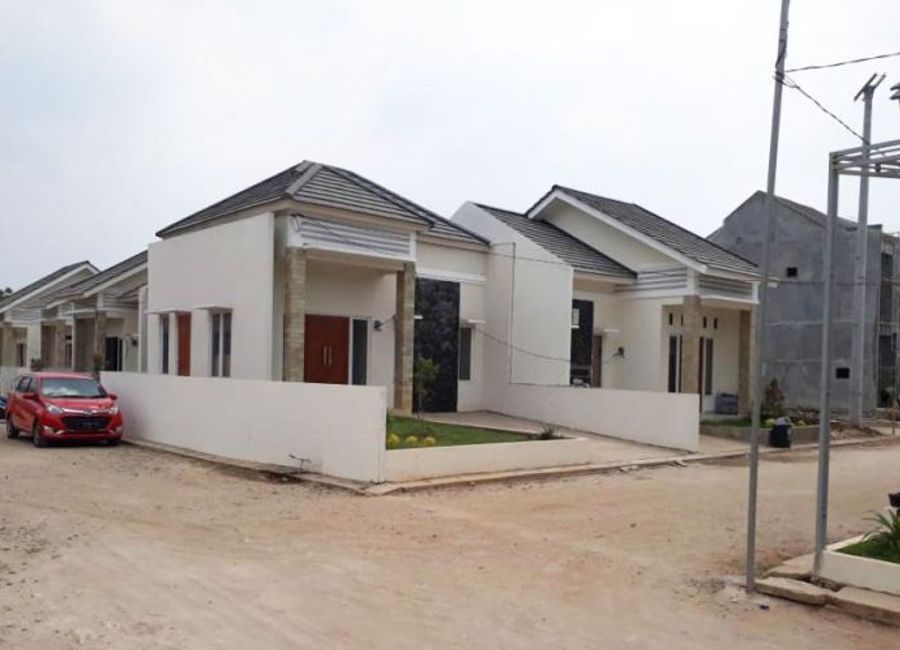 Grand Cipendawa Residence