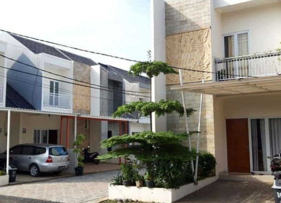 Grand Cipendawa Residence