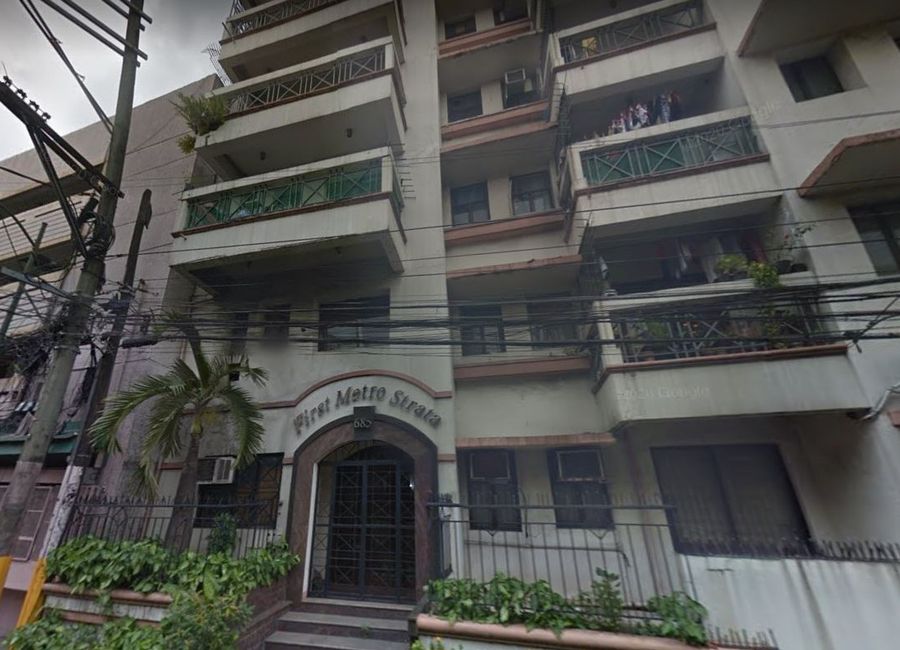 First Metro Strata in Pleasant Hills| Lamudi.com.ph