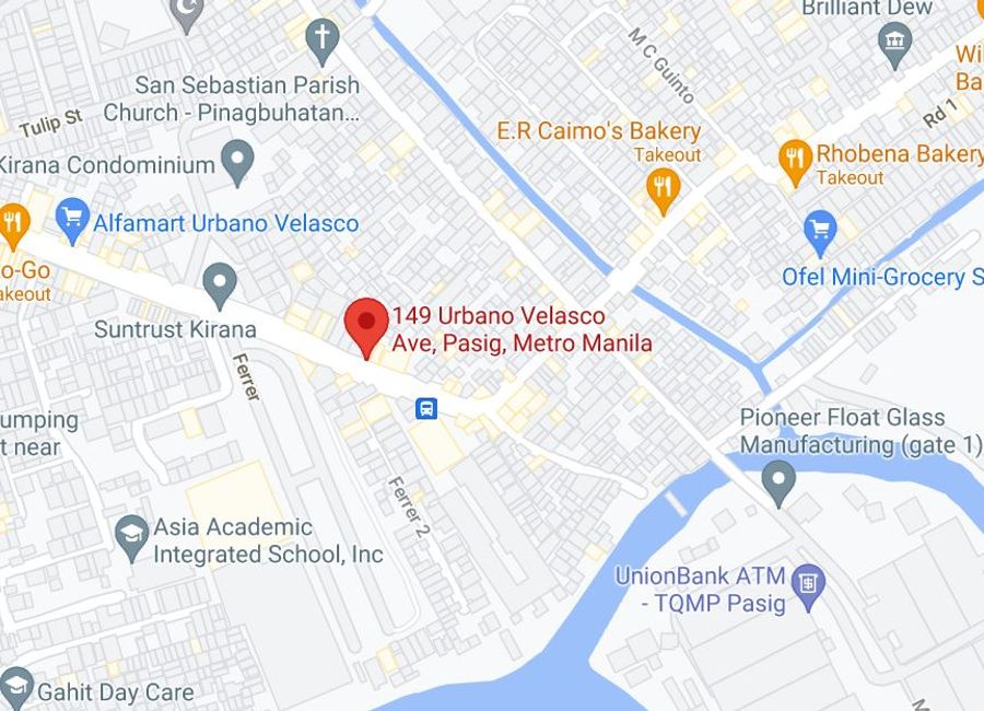 149 Urbano Velasco Building