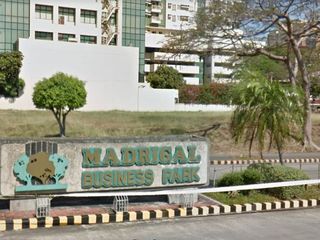 Madrigal Business Park