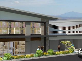 The Infinity - Pampanga