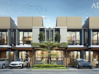 SL - Terravia Adora BSD City